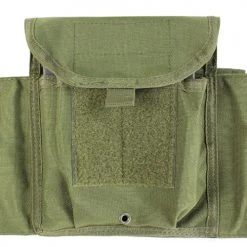 Condor Modular Operator Plate Carrier MOLLE Vests