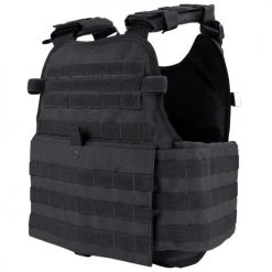 Condor Modular Operator Plate Carrier MOLLE Vests