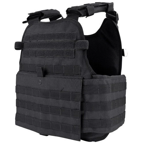 Condor Modular Operator Plate Carrier MOLLE Vests