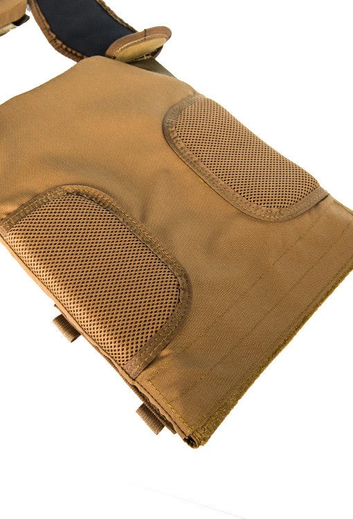 Plate Carriers High Speed Gear HSGI Modular Plate Carrier - Bravo