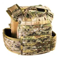 Plate Carriers High Speed Gear HSGI Modular Plate Carrier - Bravo