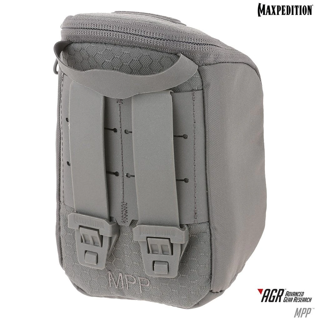 Maxpedition MPP Medium Padded Pouch Utility Pouches
