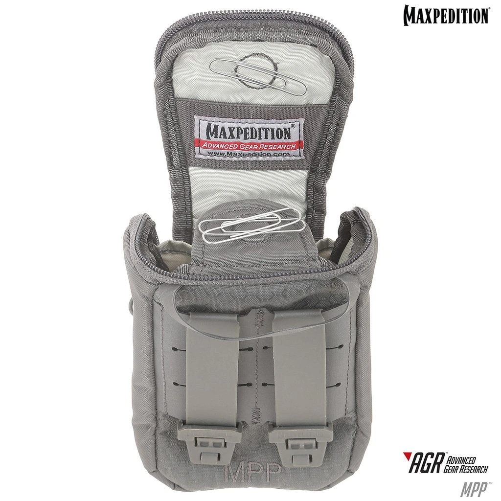 Maxpedition MPP Medium Padded Pouch Utility Pouches