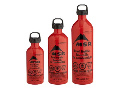 MSR MSR Fuel Bottles