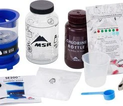 MSR SE200 Community Chlorine Maker
