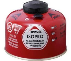MSR IsoPro Canister Fuel
