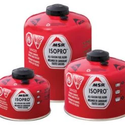 MSR IsoPro Canister Fuel