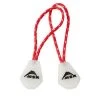 MSR Night Glow Zipper Pulls (2 Pulls)