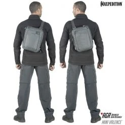 Maxpedition Mini Valence Tech Sling Pack 7L
