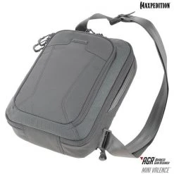 Maxpedition Mini Valence Tech Sling Pack 7L