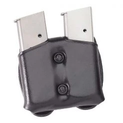 Magazine Pouches Galco CDM Cop Double Mag Case