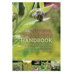 Proforce Equipment Medicinal Gardening Handbook