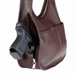 Galco Meridian Holster Handbag