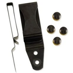 Galco Kingtuk / V-hawk Holster Tuckable Metal Clips