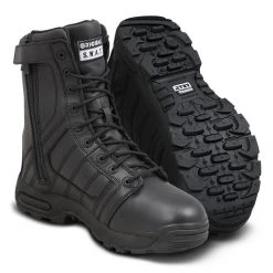Duty Boots Original SWAT Metro Air 9 Side-Zip 200 Boots