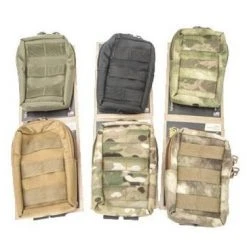 Utility Pouches High Speed Gear Mini Radio/Utility Pouch - Molle