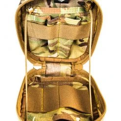 High Speed Gear Mini EOD Pouch V2 - Molle