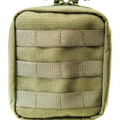 High Speed Gear Mini EOD Pouch V2 - Molle