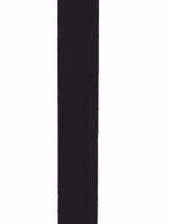 Zak Tools Zak Tool 23" Mini Halligan Without Pike