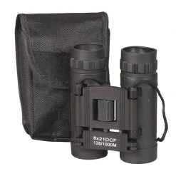 Proforce Equipment NDuR Compact Binoculars 8 X 21