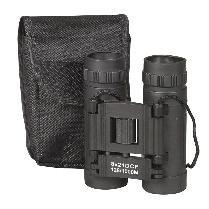 Proforce Equipment NDuR Compact Binoculars 8 X 21