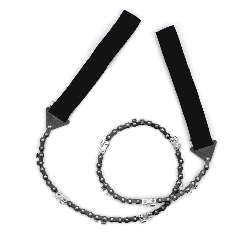 Proforce Equipment NDuR Survival Chain Saw Camping Accessories