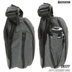 Maxpedition Entity Crossbody Bag (Small) 9L Attache And Shoulder Bags