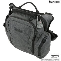 Maxpedition Entity Crossbody Bag (Small) 9L Attache And Shoulder Bags