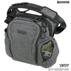 Maxpedition Entity Crossbody Bag (Small) 9L Attache And Shoulder Bags