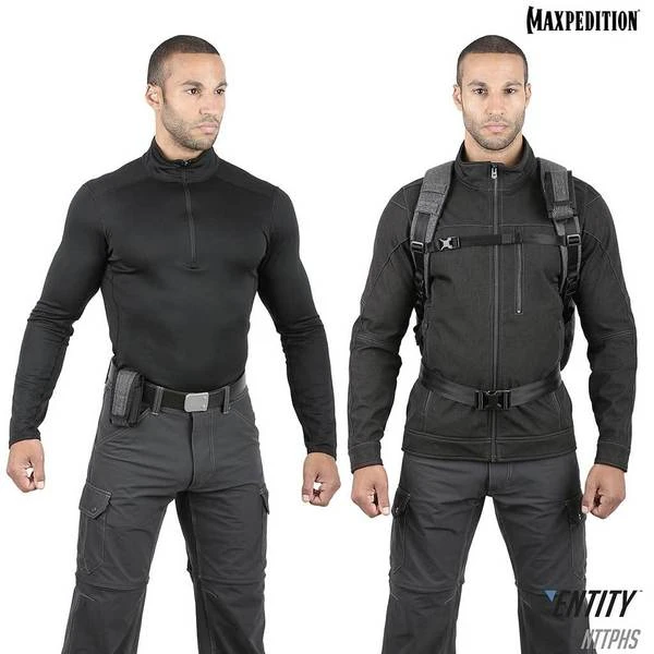 Maxpedition Entity Utility Pouch Small Utility Pouches