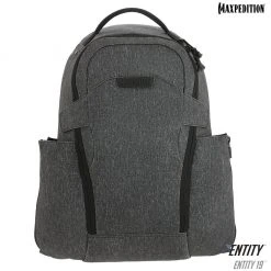 Maxpedition Entity 19 CCW-Enabled Backpack 19L Day Backpacks