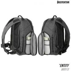 Maxpedition Entity 21 CCW-Enabled EDC Backpack 21L