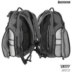Maxpedition Entity 23 CCW-Enabled Laptop Backpack 23L Day Backpacks