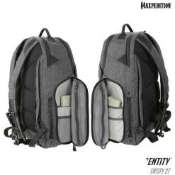 Maxpedition Entity 27 CCW-Enabled Laptop Backpack 27L Day Backpacks