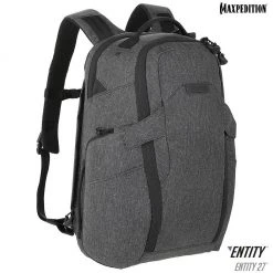 Maxpedition Entity 27 CCW-Enabled Laptop Backpack 27L Day Backpacks
