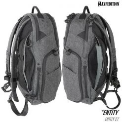 Maxpedition Entity 27 CCW-Enabled Laptop Backpack 27L Day Backpacks