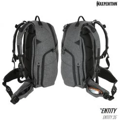 Maxpedition Entity 35 CCW-Enabled Internal Frame Backpack 35L Weekend Backpacks