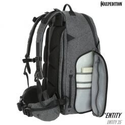 Maxpedition Entity 35 CCW-Enabled Internal Frame Backpack 35L Weekend Backpacks
