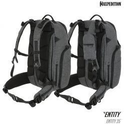 Maxpedition Entity 35 CCW-Enabled Internal Frame Backpack 35L Weekend Backpacks