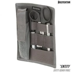 Maxpedition Entity Hook & Loop Admin Panel