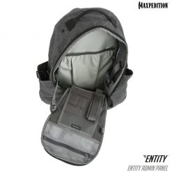 Maxpedition Entity Hook & Loop Admin Panel