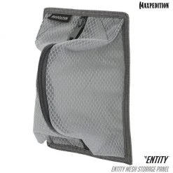 Utility Pouches Maxpedition Entity Hook & Loop Mesh Storage Panel