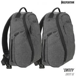Day Backpacks Maxpedition Entity 16 CCW-Enabled EDC Sling Pack 16L