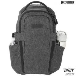 Day Backpacks Maxpedition Entity 16 CCW-Enabled EDC Sling Pack 16L