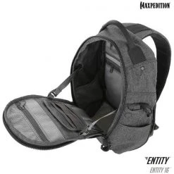 Day Backpacks Maxpedition Entity 16 CCW-Enabled EDC Sling Pack 16L