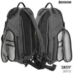 Day Backpacks Maxpedition Entity 16 CCW-Enabled EDC Sling Pack 16L
