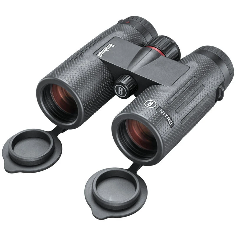 Bushnell Nitro 10X36 Black Binoculars