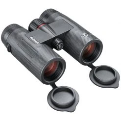 Bushnell Nitro 10X36 Black Binoculars