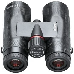 Bushnell Nitro 10X42 Black Binoculars