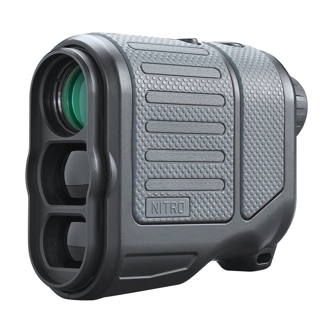 Bushnell Nitro Rangefinder - 1 Mile 6x20 Rangefinders